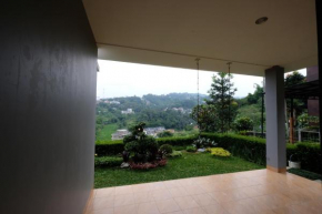 Thio's ViLLA